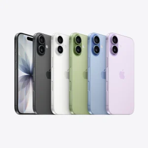 آیفون 17