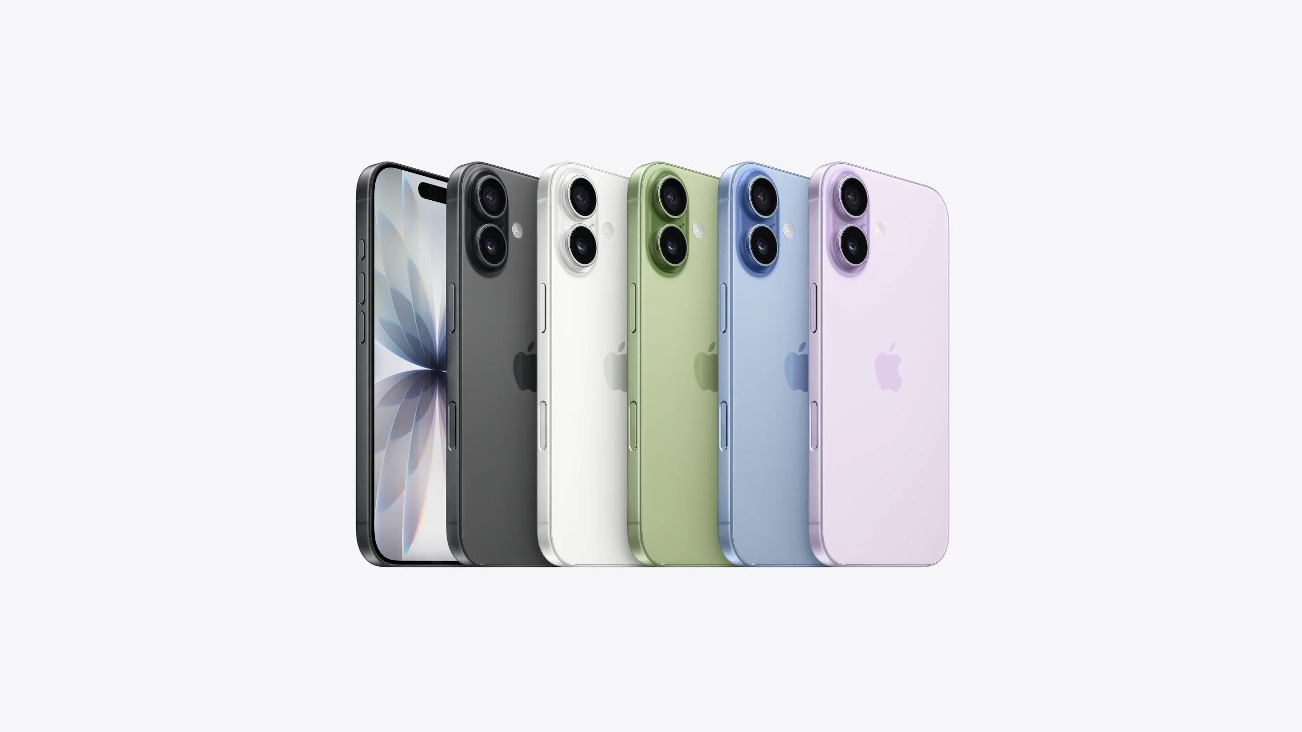آیفون 17