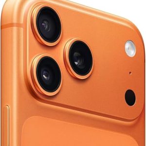 گوشی موبایل اپل مدل iPhone 17 Pro Max ZAA با ظرفیت 512 گیگابایتی