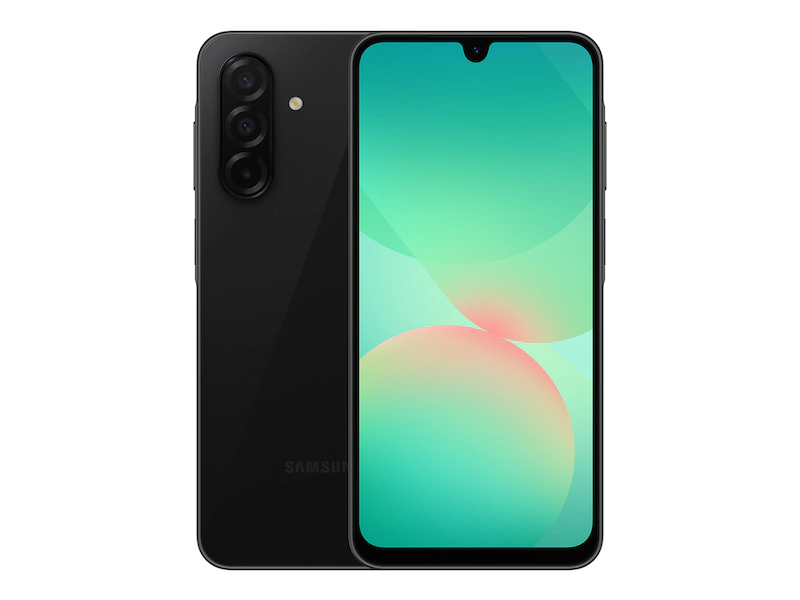 Galaxy A26