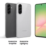 Galaxy A56