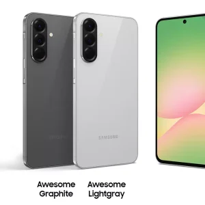 Galaxy A56