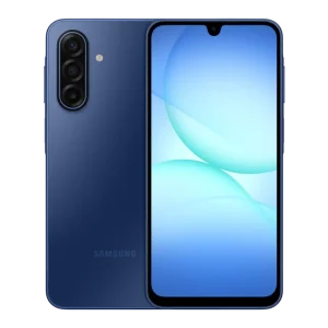 گوشی موبایل سامسونگ مدل Galaxy A17 ظرفیت 256 و رم 8 گیگابایت