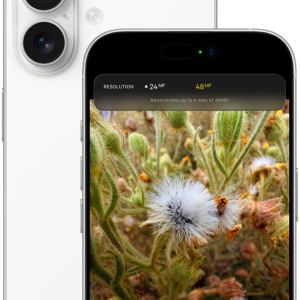 گوشی موبایل اپل iPhone 17 با ظرفیت 256 گیگابایت
