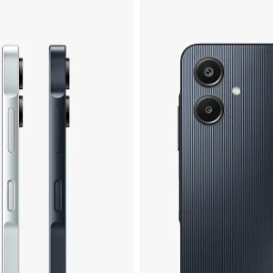 گوشی موبایل سامسونگ مدل Galaxy A06 ظرفیت 64 و رم 4 گیگابایت 4g