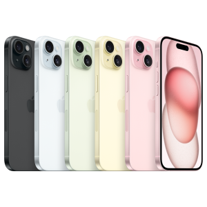 Apple iPhone 15