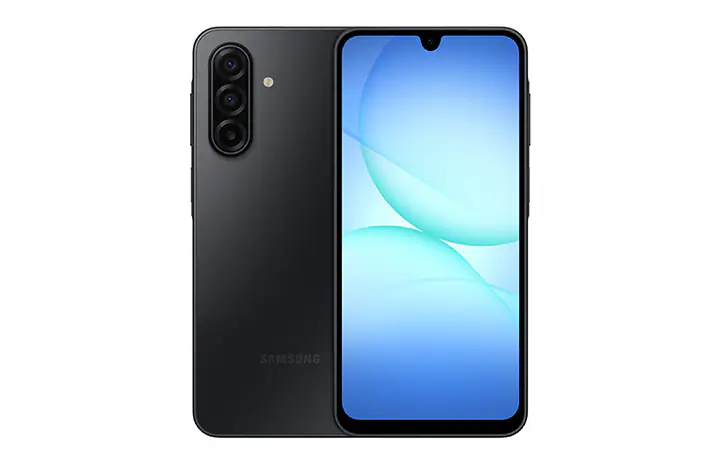 گوشی موبایل سامسونگ مدل Galaxy A17