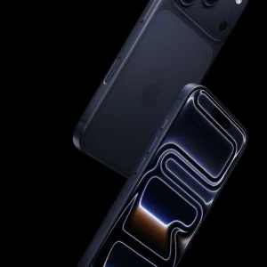 گوشی موبایل اپل مدل 256 iPhone 17 pro zaa